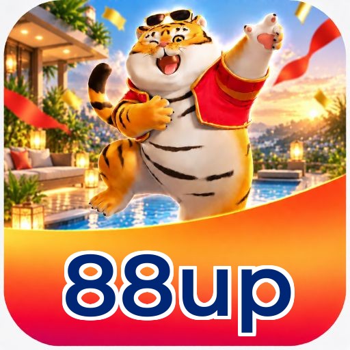 88up Facebook - Página oficial com promoções e comunidade ativa