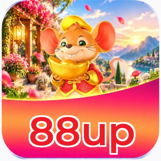 Opções de download da 88up - Android, iOS, PC