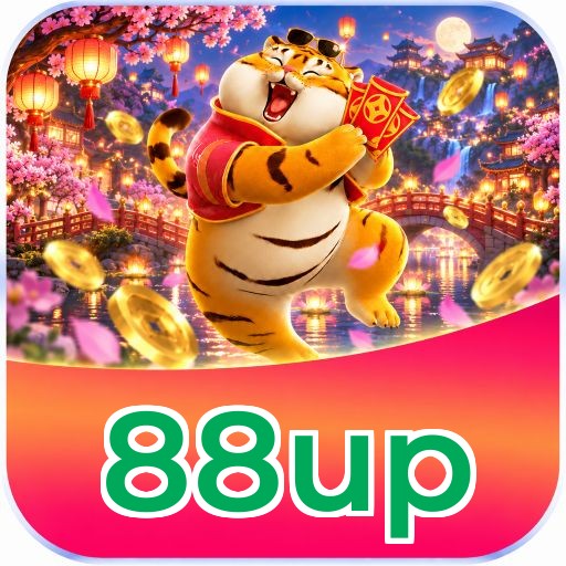 88up Facebook - Página oficial com promoções e comunidade ativa