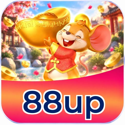 Interface do APK 88up para Android