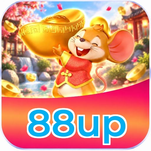 Logo 88up
