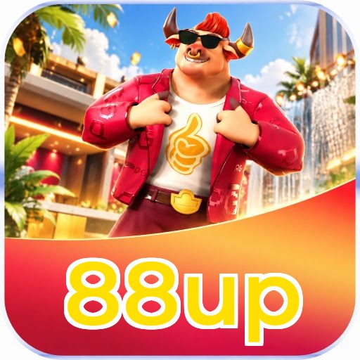 Slots 88up - Mais de 1.500 jogos de caça-níqueis online