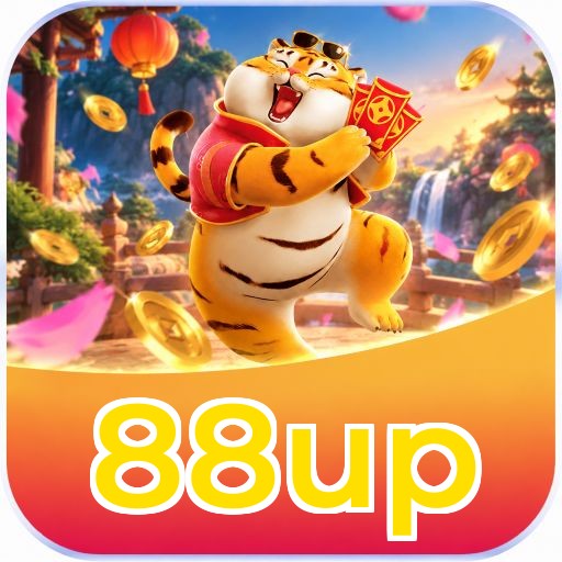 Logo 88up