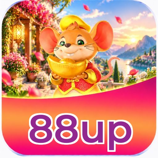 88up Facebook - Página oficial com promoções e comunidade ativa