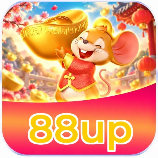 Logo 88up
