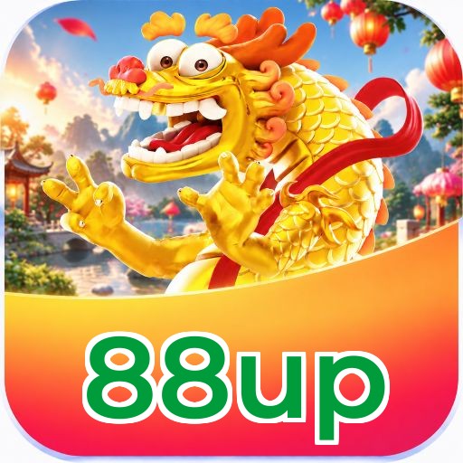 88up Facebook - Página oficial com promoções e comunidade ativa